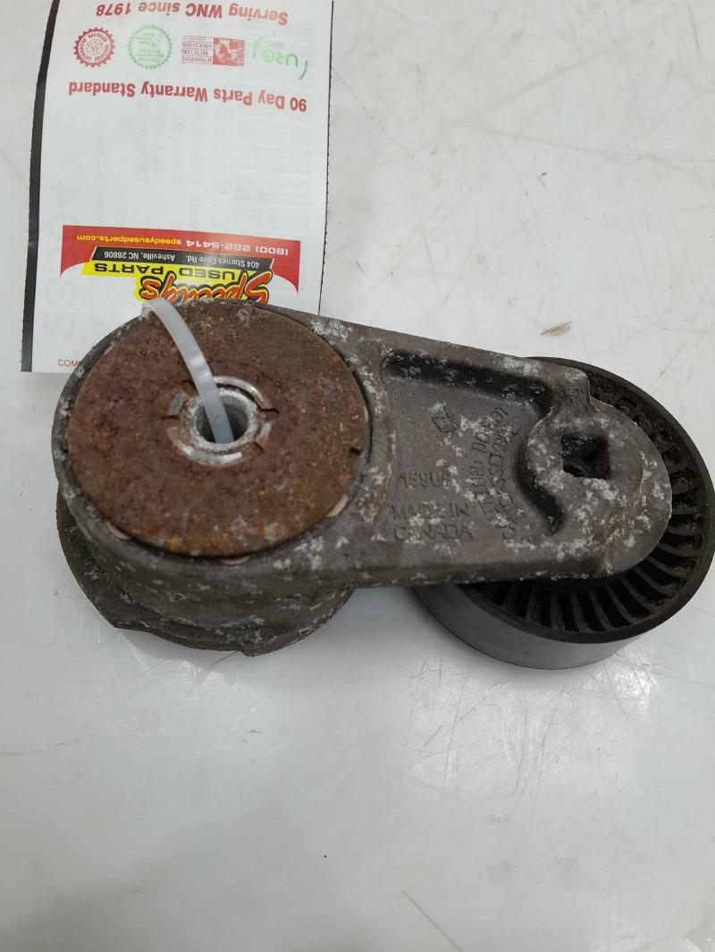 2011 Jeep Grand Cherokee Engine Belt Tensioner