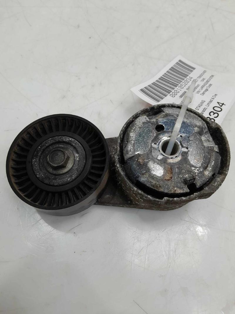 2011 Jeep Grand Cherokee Engine Belt Tensioner