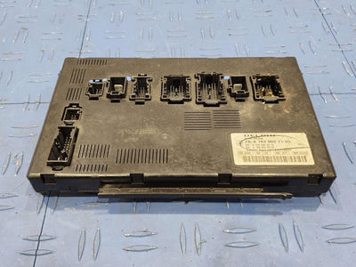2010 Mercedes ML-Class Chassis Brain Box