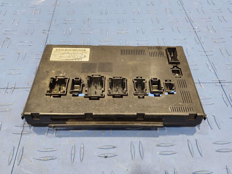 2010 Mercedes ML-Class Chassis Brain Box