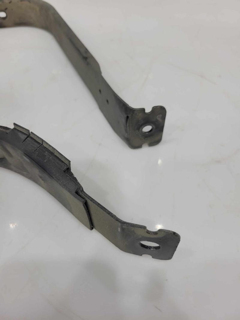 2014 Ford Escape Fuel Tank Strap