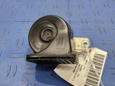 2012 Jeep Compass Horn