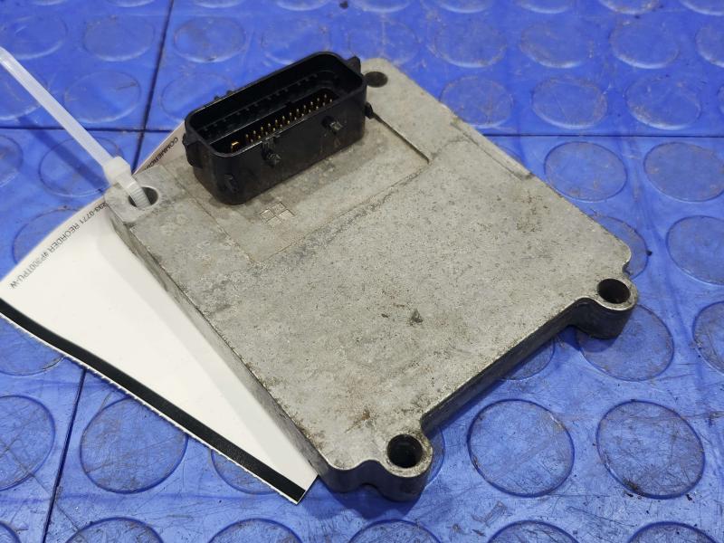 2009 Chevrolet Malibu Chassis Brain Box