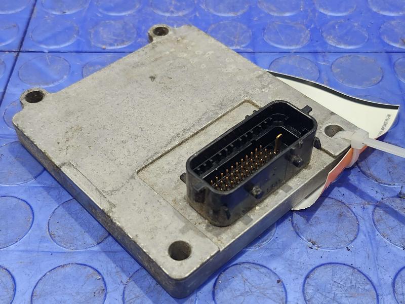 2009 Chevrolet Malibu Chassis Brain Box