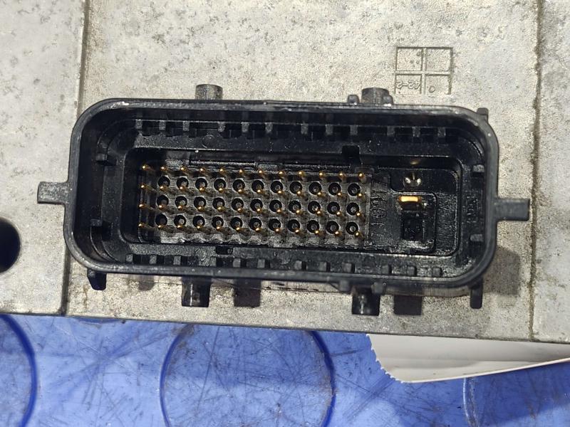 2009 Chevrolet Malibu Chassis Brain Box