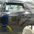 2016 Ford Focus Rear Door