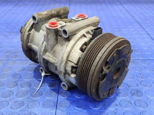 1993 Ford Econoline E-150 A/C Air Compressor