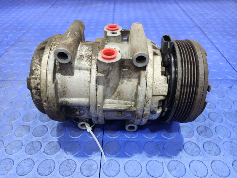 1993 Ford Econoline E-150 A/C Air Compressor