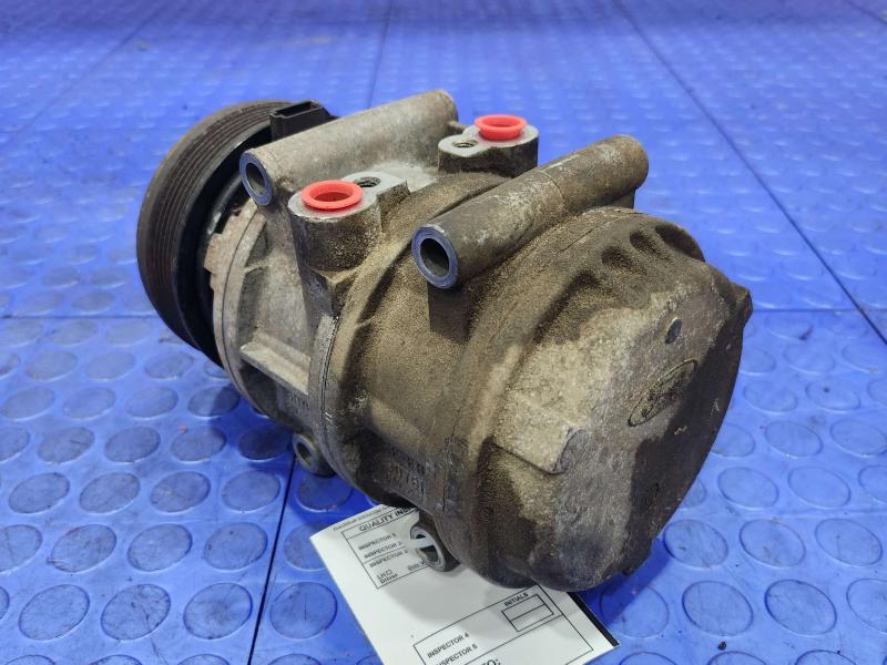 1993 Ford Econoline E-150 A/C Air Compressor