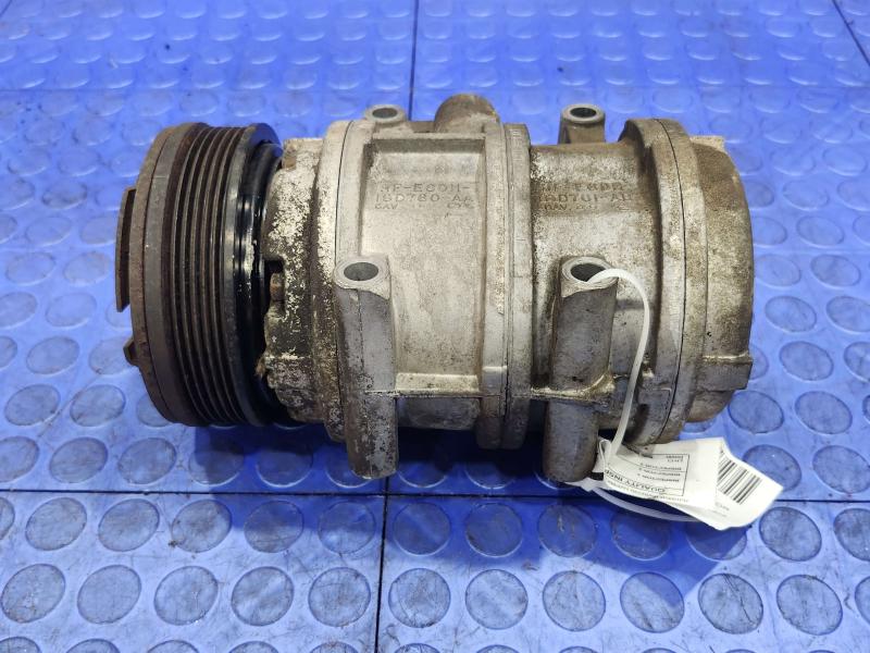 1993 Ford Econoline E-150 A/C Air Compressor