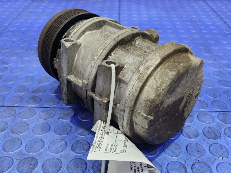 1993 Ford Econoline E-150 A/C Air Compressor