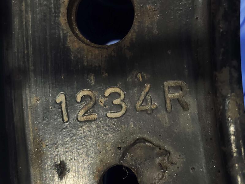 2006 Ford Mustang Lower Control Arm Front