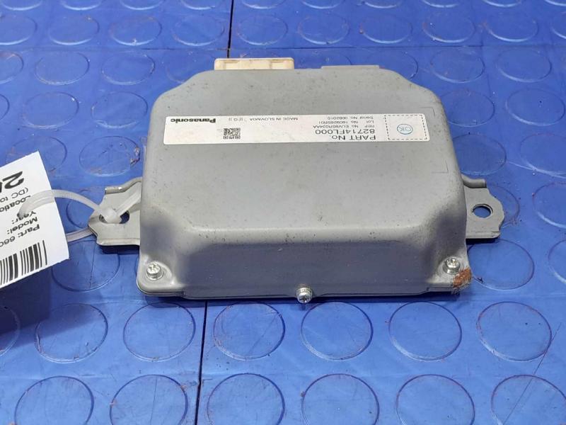 2020 Subaru Forester Converter/Inverter/Charger