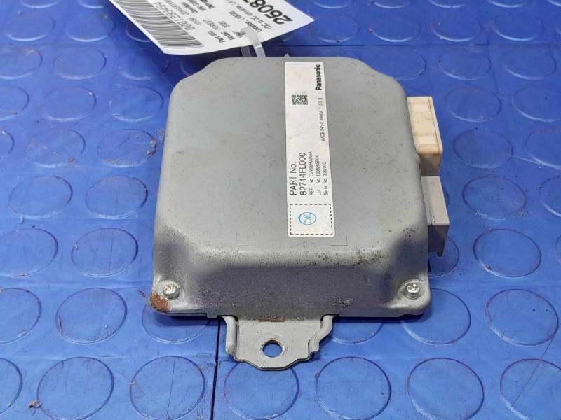 2020 Subaru Forester Converter/Inverter/Charger