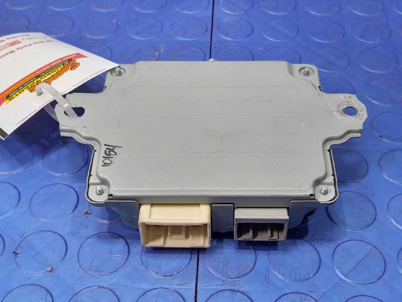 2020 Subaru Forester Converter/Inverter/Charger