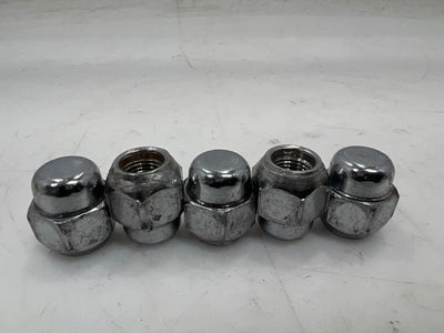 2015 Nissan Altima Lug Nuts