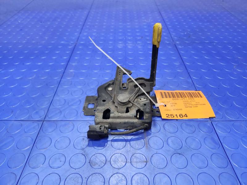 2015-2020 Ford F-150 Hood Latch Lock Assembly Genuine OEM Part FL3Z16700B