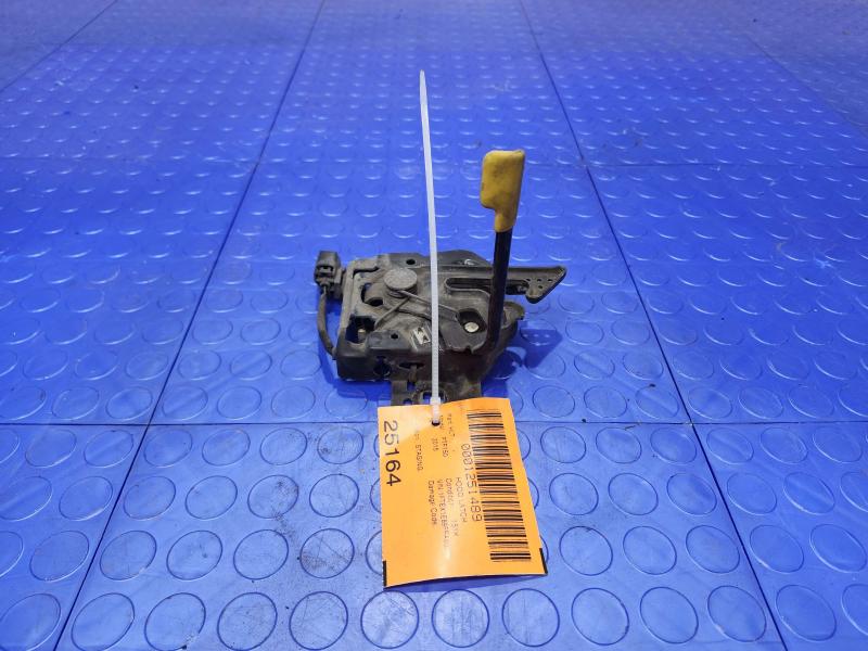 2015-2020 Ford F-150 Hood Latch Lock Assembly Genuine OEM Part FL3Z16700B
