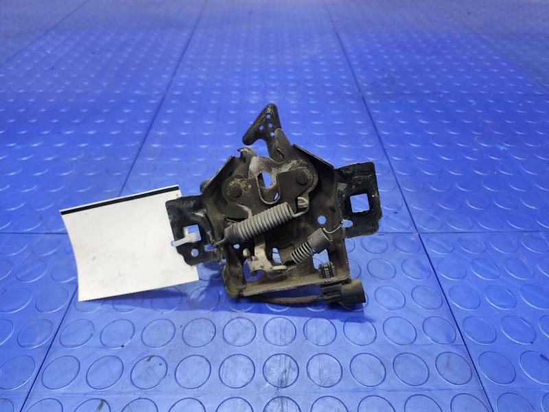 2015-2020 Ford F-150 Hood Latch Lock Assembly Genuine OEM Part FL3Z16700B