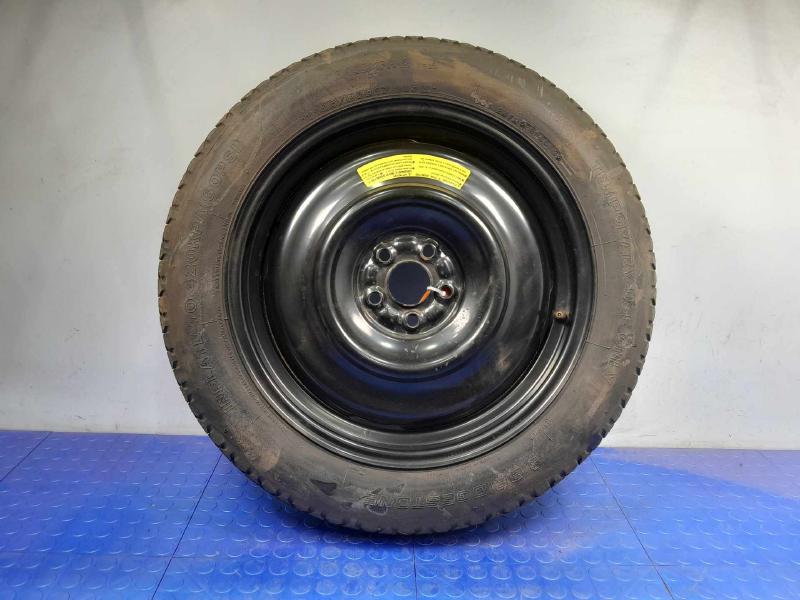 2014-2018 Subaru Forester 17x4 Compact Spare Tire and Wheel T145/80-17 OEM 28151SG000