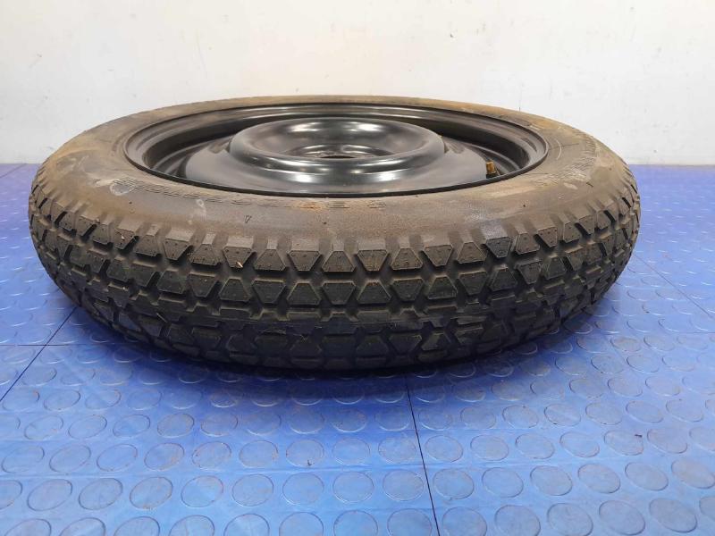 2014-2018 Subaru Forester 17x4 Compact Spare Tire and Wheel T145/80-17 OEM 28151SG000