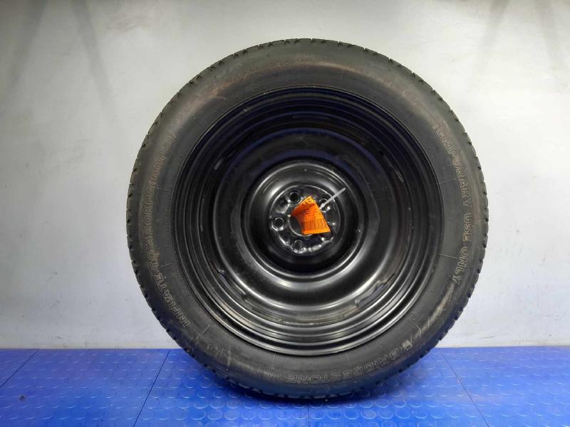 2014-2018 Subaru Forester 17x4 Compact Spare Tire and Wheel T145/80-17 OEM 28151SG000