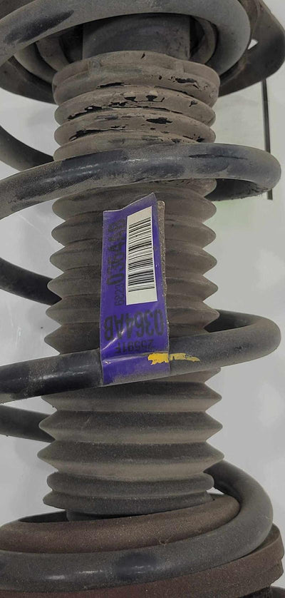 2015 Chrysler 200 Strut Assembly