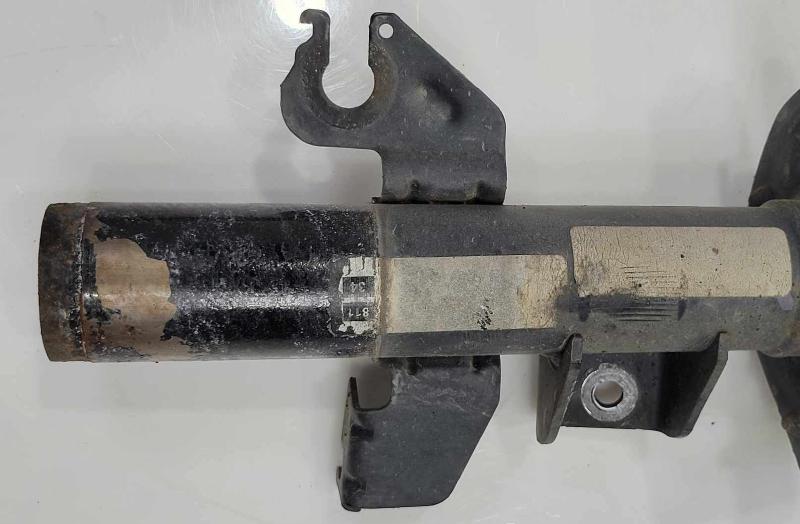 2015 Chrysler 200 Strut Assembly