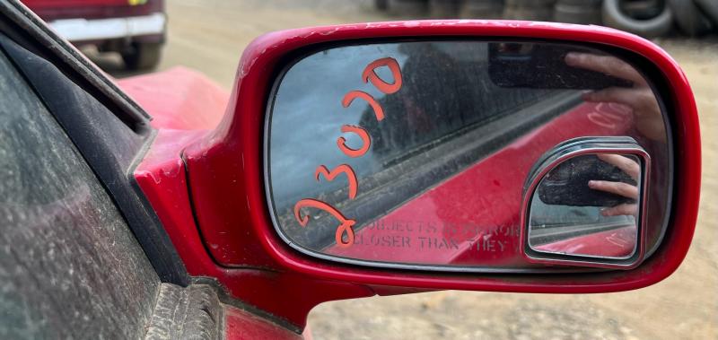 2005 Toyota Celica Door Mirror