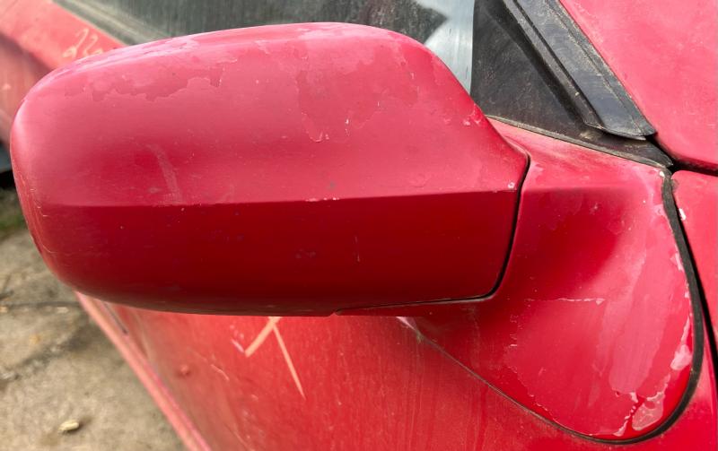2005 Toyota Celica Door Mirror