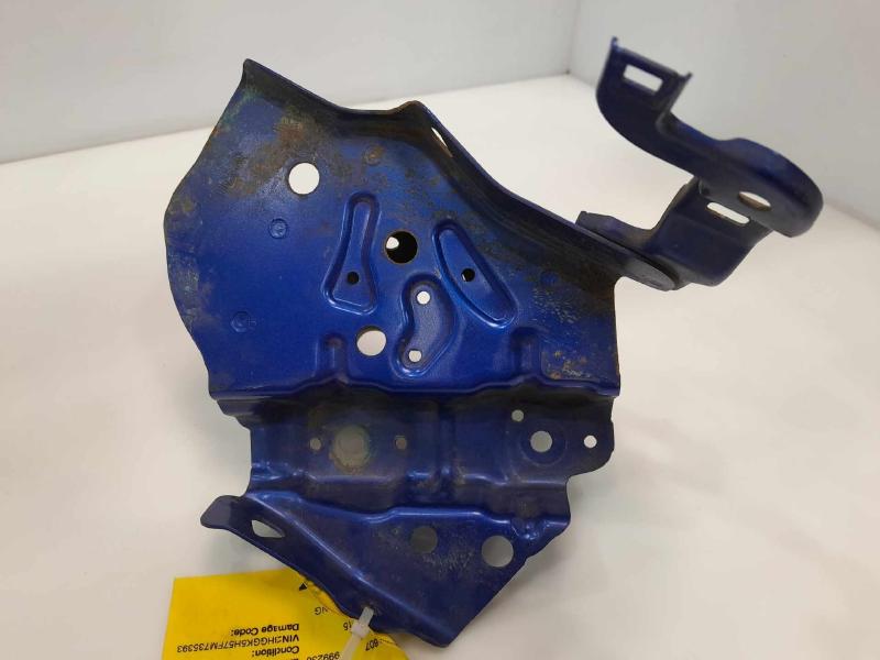2015 - 2020 Honda Fit Battery Tray Bracket OEM 60630T5RA00ZZ