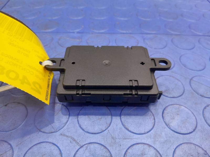 2013-2018 BMW 328i F30 Navigation iDrive Control Module OEM 934747002