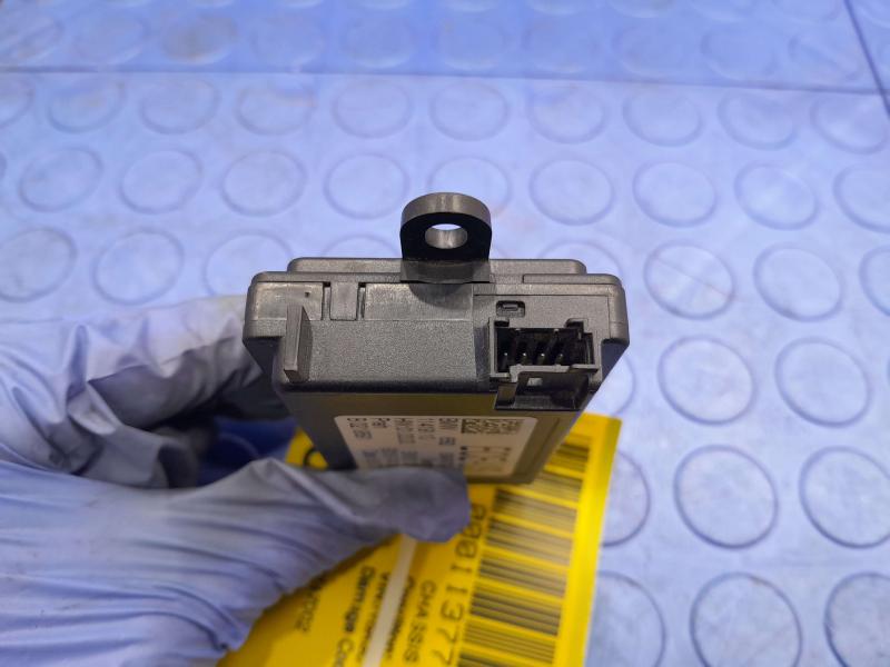 2013-2018 BMW 328i F30 Navigation iDrive Control Module OEM 934747002
