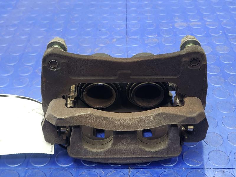2017 Subaru Impreza Caliper