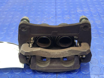 2017 Subaru Impreza Caliper