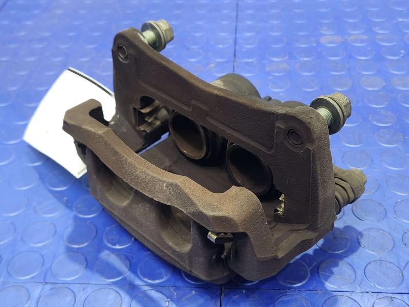 2017 Subaru Impreza Caliper