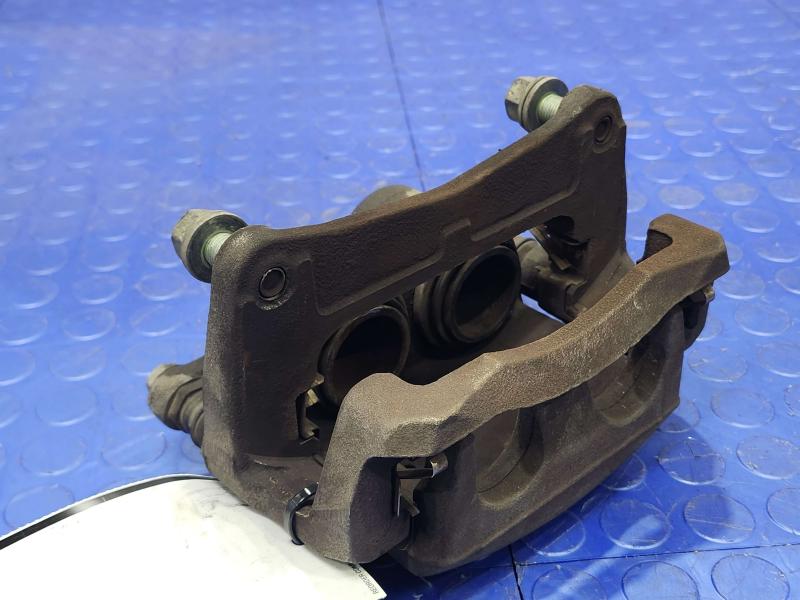 2017 Subaru Impreza Caliper
