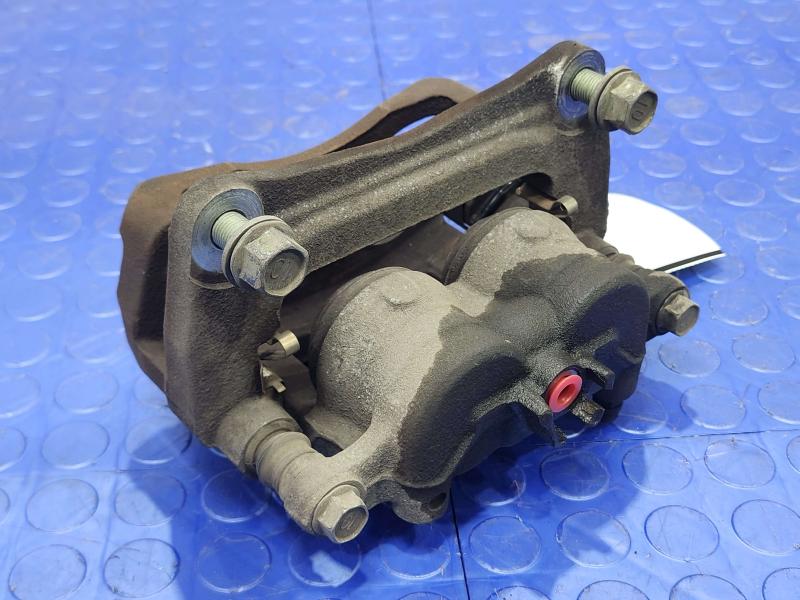 2017 Subaru Impreza Caliper
