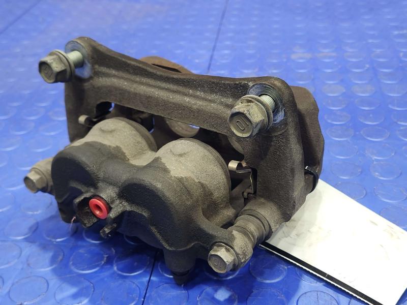 2017 Subaru Impreza Caliper