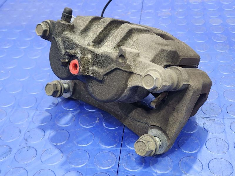 2017 Subaru Impreza Caliper