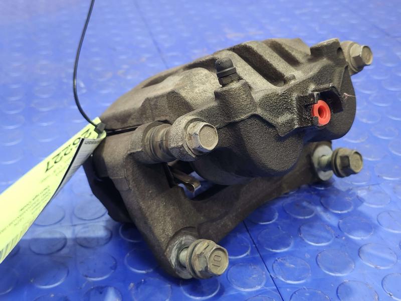 2017 Subaru Impreza Caliper