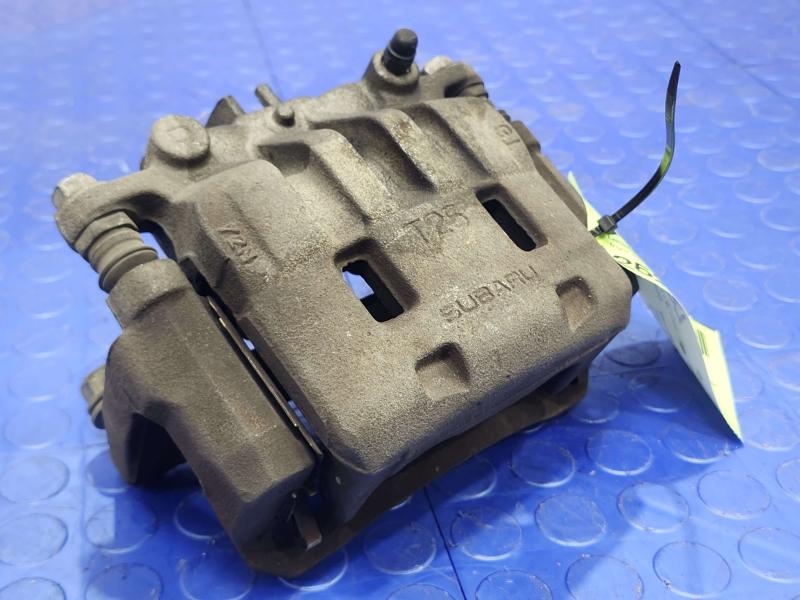 2017 Subaru Impreza Caliper
