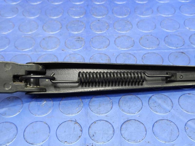 2012 Subaru Impreza Wiper Arm
