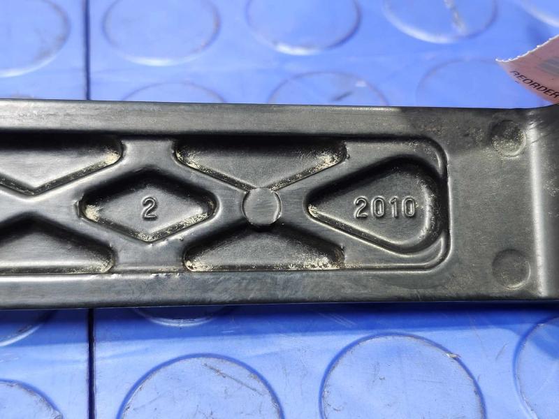 2012 Subaru Impreza Wiper Arm