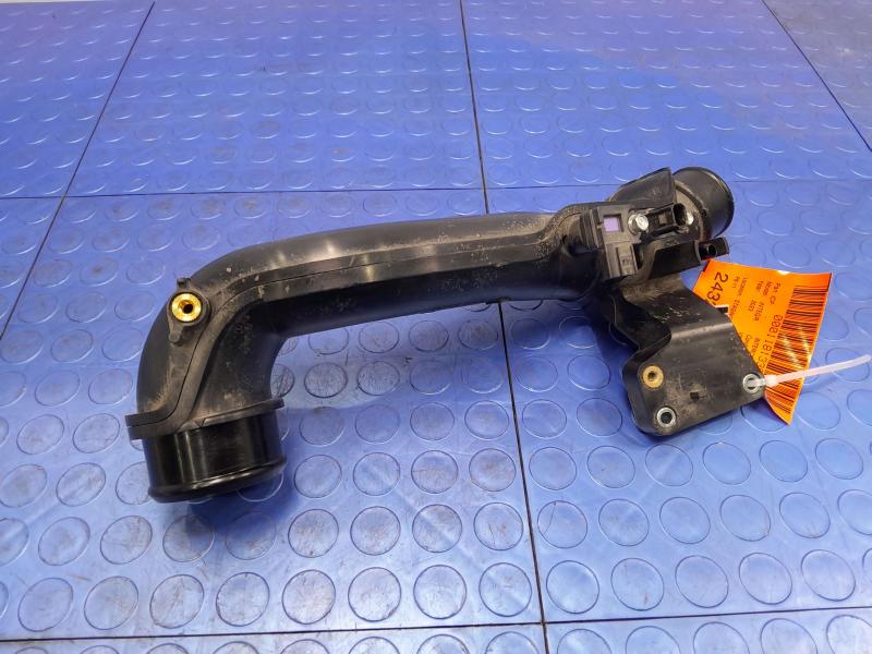 2023 Acura Integra Intercooler Pipe