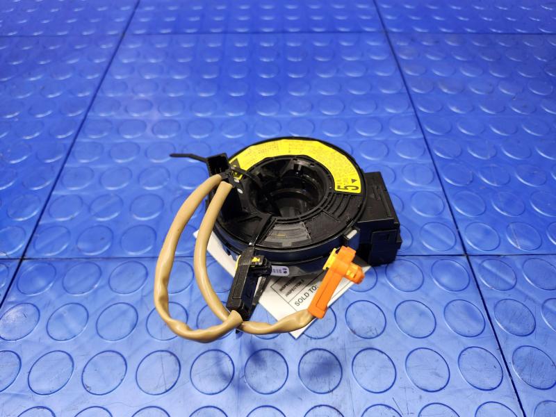2002 Toyota Camry Clockspring (Srs)