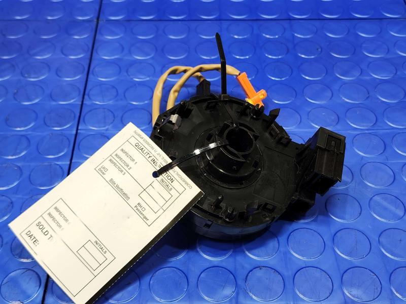 2002 Toyota Camry Clockspring (Srs)