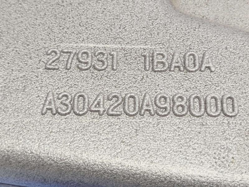 2013 Infiniti FX35 Misc Ebay Parts
