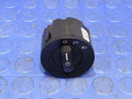 2014 Ford Mustang Headlight Switch (Dash Mtd)