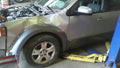 2005 Ford Freestyle Audio & Visual Equip.(Radio)